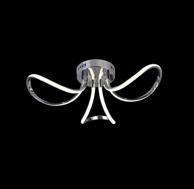 

Потолочный светильник Freya FR6681-CL-L32CH Flora, FR6681-CL-L32CH