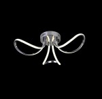 Потолочный светильник Freya FR6681-CL-L32CH Flora