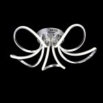 Потолочный светильник Freya FR6681-CL-L53CH Flora