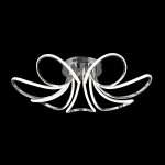 Потолочный светильник Freya FR6681-CL-L87CH Flora