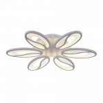 Люстра светодиодная Freya FR6682-CL-L60W Mila