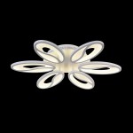 Люстра светодиодная Freya FR6682-CL-L60W Mila