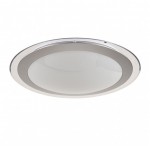 Потолочный светильник Freya FR6998-CL-45-W Halo