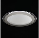 Потолочный светильник Freya FR6998-CL-45-W Halo