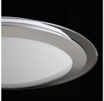 Потолочный светильник Freya FR6998-CL-45-W Halo