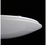 Потолочный светильник светодиодный 75W Freya FR6999-CL-75-W Gloria