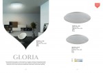 Потолочный светильник светодиодный 75W Freya FR6999-CL-75-W Gloria
