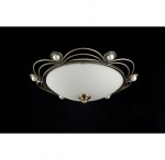 Потолочный светильник Freya FR700-03-R Amado