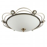 Потолочный светильник Freya FR700-03-R Amado