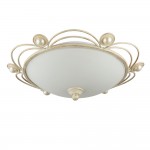 Потолочный светильник Freya FR2700-CL-03-WG Amado