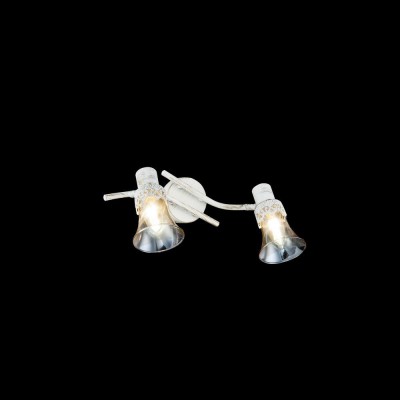 

Светильник поворотный спот Freya FR7002WL-02WG Susana, FR7002WL-02WG