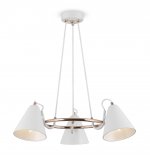 Подвесной светильник Freya FR8001PL-03WG