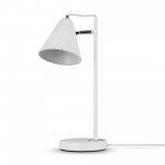 Настольный светильник Freya FR8001TL-01WG