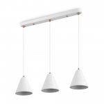 Подвесной светильник Freya FR8004PL-03WG