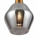 Подвесной светильник Freya FR8008PL-01GB Lente