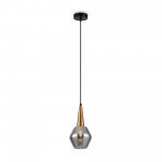 Подвесной светильник Freya FR8008PL-01GB Lente