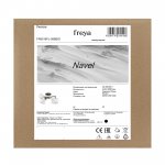 Люстра Freya FR8016PL-08BBS1