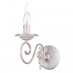 Светильник настенный бра Freya FR2806-WL-01-WG Florence
