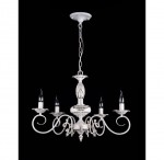 Люстра Freya FR806-05-W Florence
