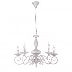 Люстра Freya FR806-05-W Florence