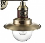 Бра Freya FR853-01-R Marino