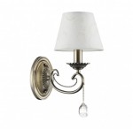 Настенный светильник бра Freya FR904-01-R Brossard