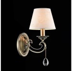 Настенный светильник бра Freya FR904-01-R Brossard