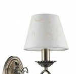 Настенный светильник бра Freya FR904-01-R Brossard