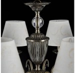 Люстра Freya FR904-08-R Brossard