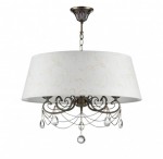 Люстра Freya FR904-55-R Brossard