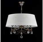 Люстра Freya FR904-55-R Brossard