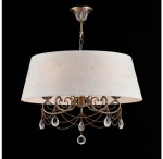 Люстра Freya FR904-55-R Brossard