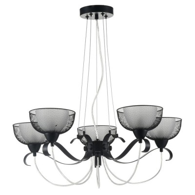 Люстра Freya FR905-05-B Emma Люстра Freya FR905-05-B Emma