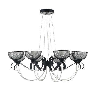 Люстра Freya FR905-08-B Emma Люстра Freya FR905-08-B Emma