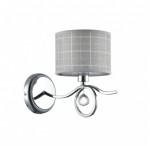 Настенный светильник бра Freya FR906-01-N Bertrand