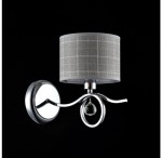 Настенный светильник бра Freya FR906-01-N Bertrand