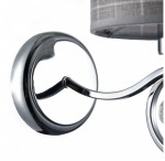 Настенный светильник бра Freya FR906-01-N Bertrand