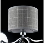 Настенный светильник бра Freya FR906-01-N Bertrand