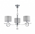 Люстра Freya FR906-03-N Bertrand