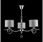 Люстра Freya FR906-03-N Bertrand