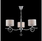 Люстра Freya FR906-03-N Bertrand