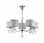 Люстра Freya FR906-05-N Bertrand