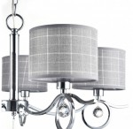 Люстра Freya FR906-05-N Bertrand