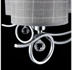 Люстра Freya FR906-05-N Bertrand