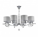 Люстра Freya FR906-08-N Bertrand