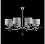 Люстра Freya FR906-08-N Bertrand