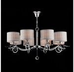 Люстра Freya FR906-08-N Bertrand