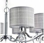 Люстра Freya FR906-08-N Bertrand