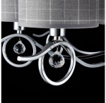 Люстра Freya FR906-08-N Bertrand