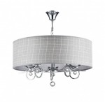 Люстра Freya FR906-55-N Bertrand